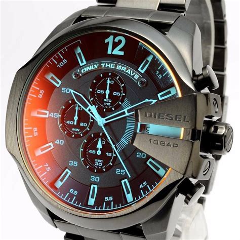 diesel replica watches online|diesel watches for men.